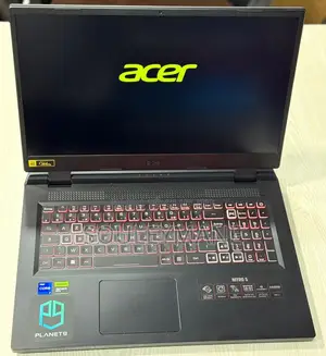 Ordinateur Portable Acer Nitro 5 16GB Intel Core I7 SSD 512GB
