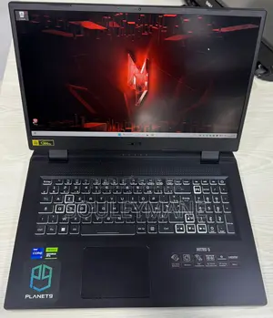 Ordinateur Portable Acer Nitro 5 16GB Intel Core I7 SSD 512GB
