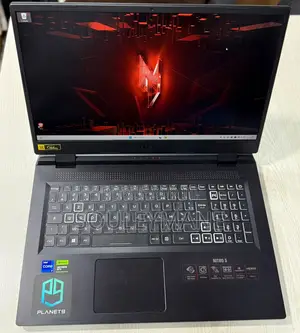 Ordinateur Portable Acer Nitro 5 16GB Intel Core I7 SSD 512GB