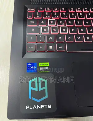 Ordinateur Portable Acer Nitro 5 16GB Intel Core I7 SSD 512GB