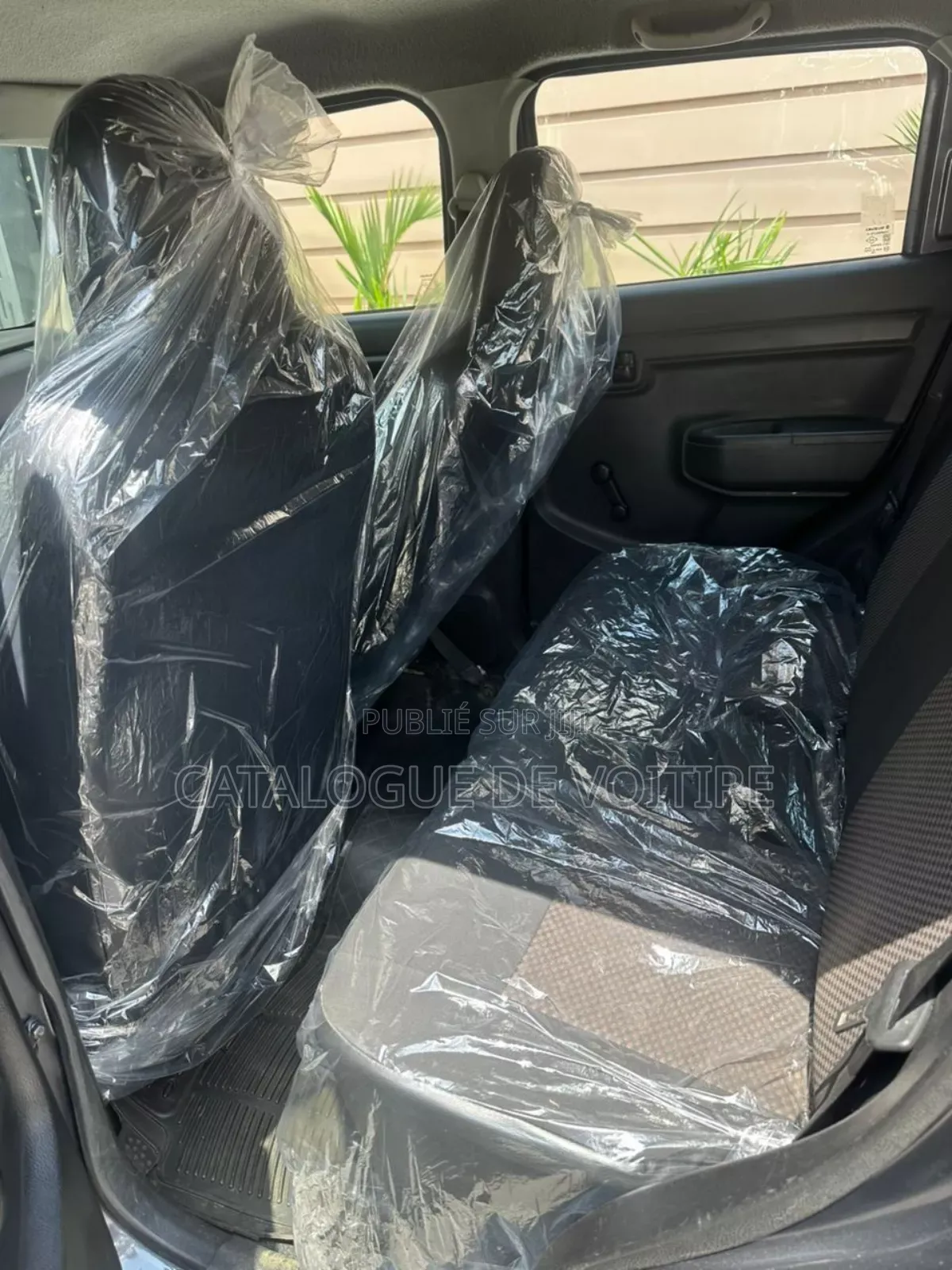 Suzuki S-Presso 2023 Black