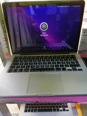 New Apple MacBook Pro 2014 16GB Intel Core I7 SSD 256GB