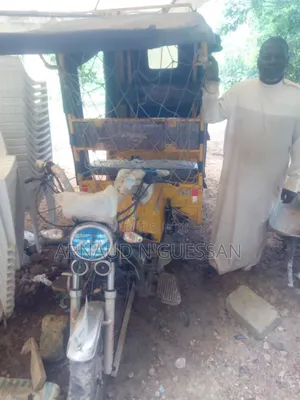 Photo - Apsonic AP150X 2020 Jaune