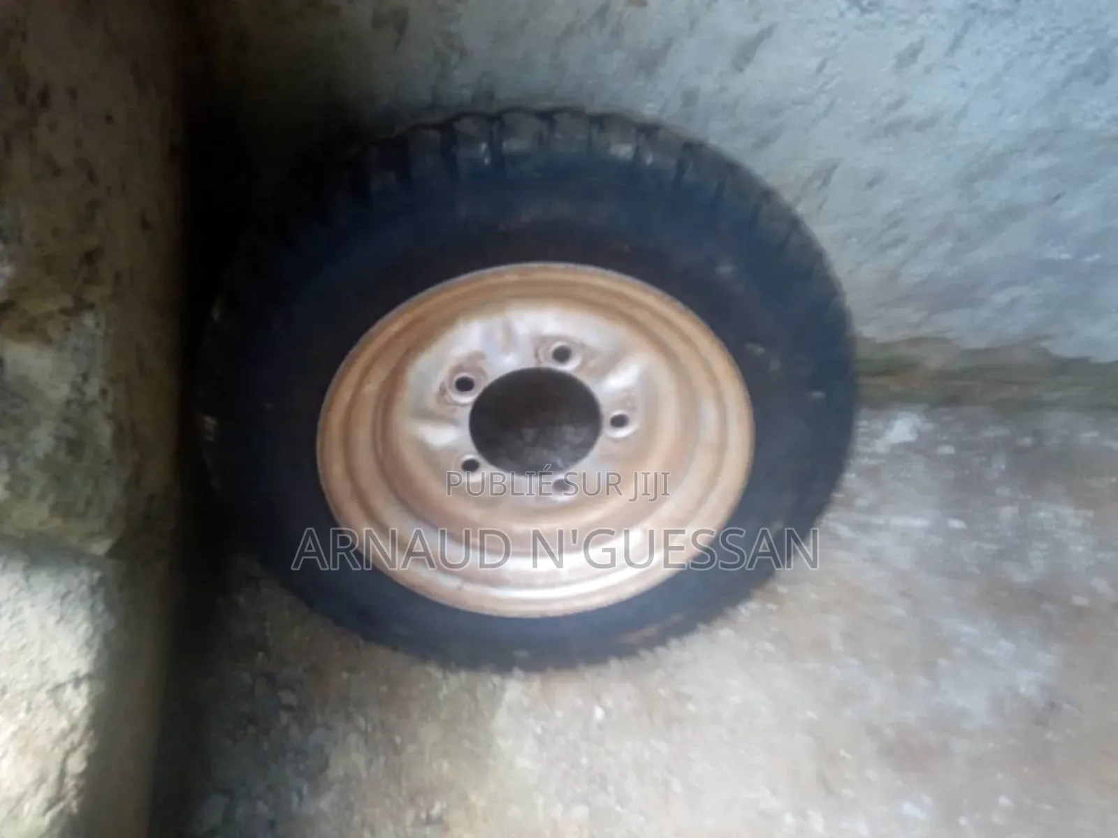 Apsonic AP150X 2020 Jaune