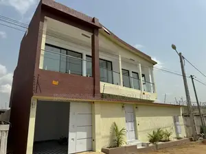 4chbre Duplex dans Cocody à Louer