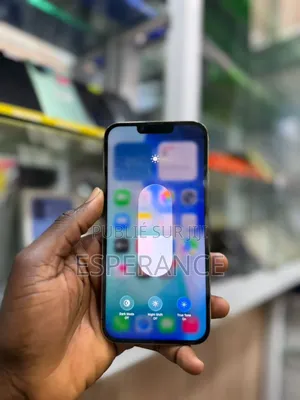 Apple iPhone 13 Pro Max 256 GB Black