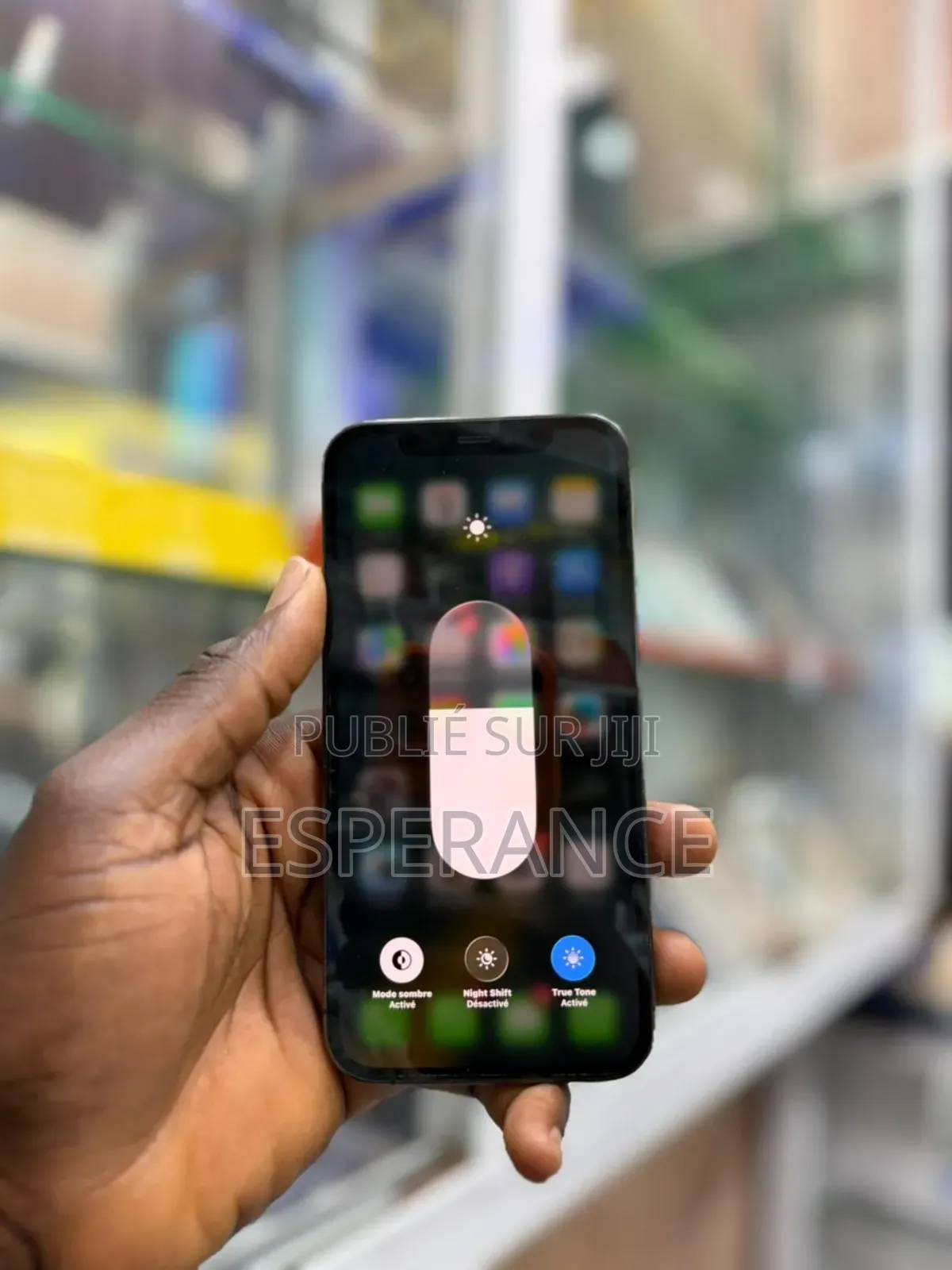 Apple iPhone 12 Pro 128 GB Black