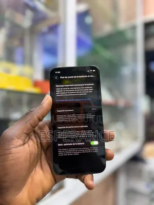 Apple iPhone 12 Pro 128 GB Black