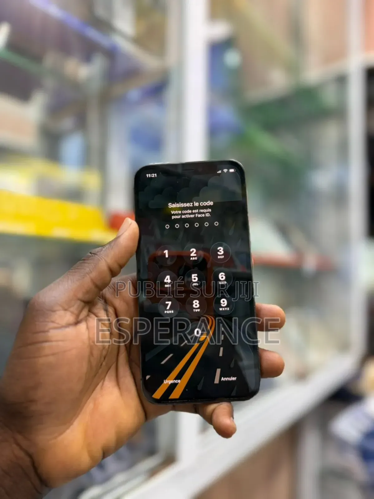 Apple iPhone 12 Pro 128 GB Black