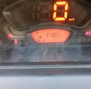 New Suzuki S-Presso 2025 Blue