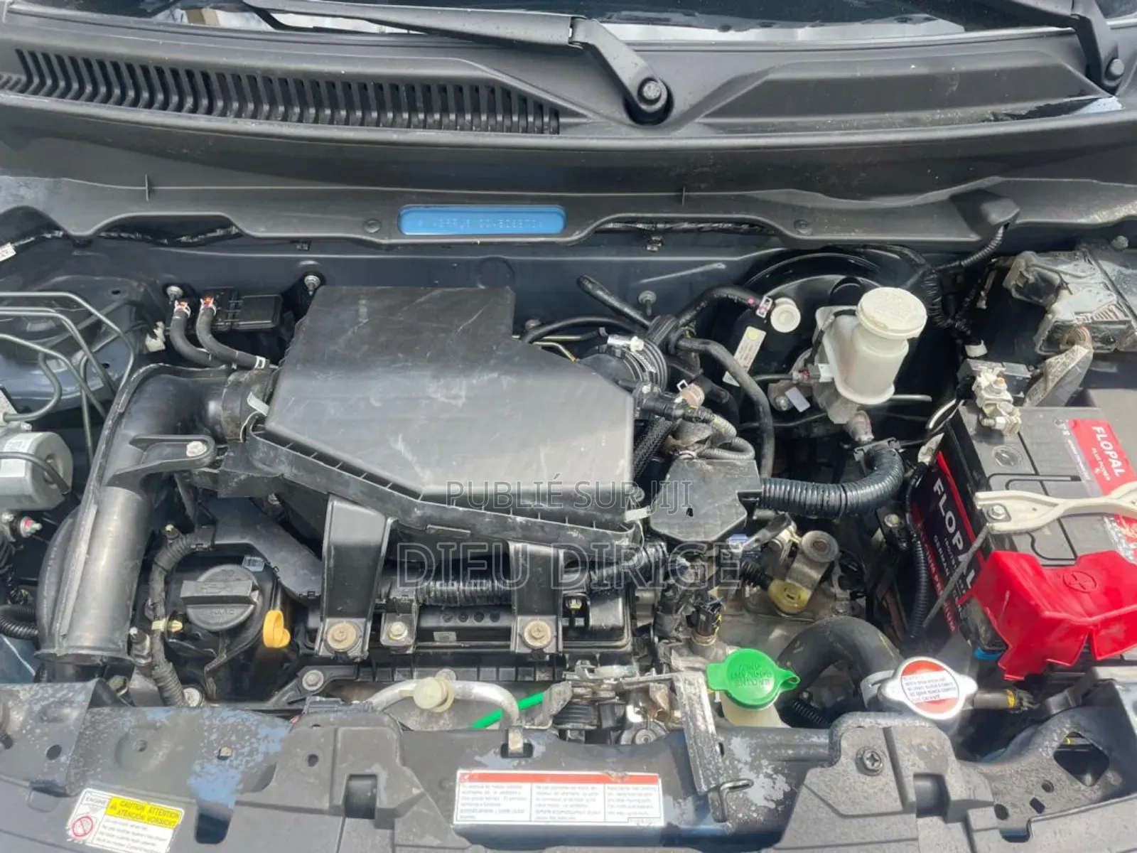 New Suzuki S-Presso 2025 Blue