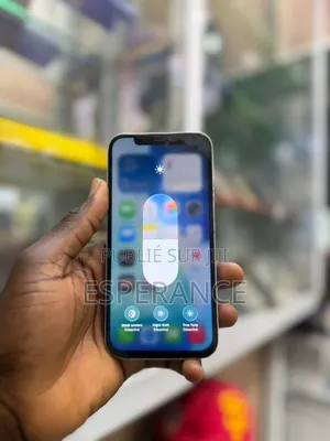 Apple iPhone 12 64 GB Vert