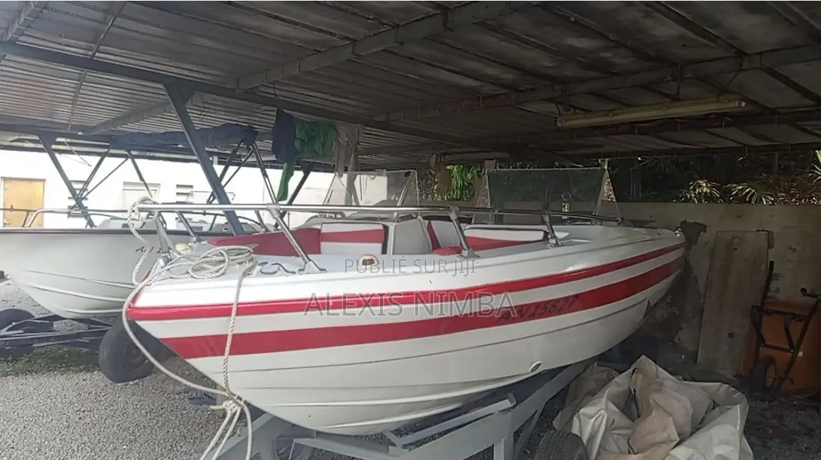 Vente Bateau Plaisance Et Sky Nautique Moteur 200cv Yamaha 2temps V6