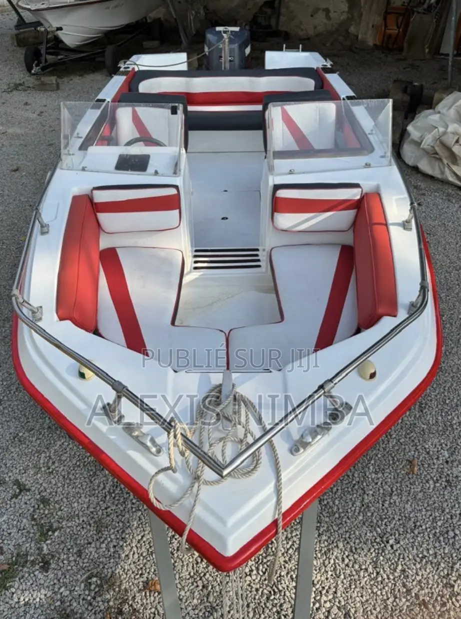 Vente Bateau Plaisance Et Sky Nautique Moteur 200cv Yamaha 2temps V6