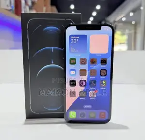 New Apple iPhone 12 Pro 512 GB Blue