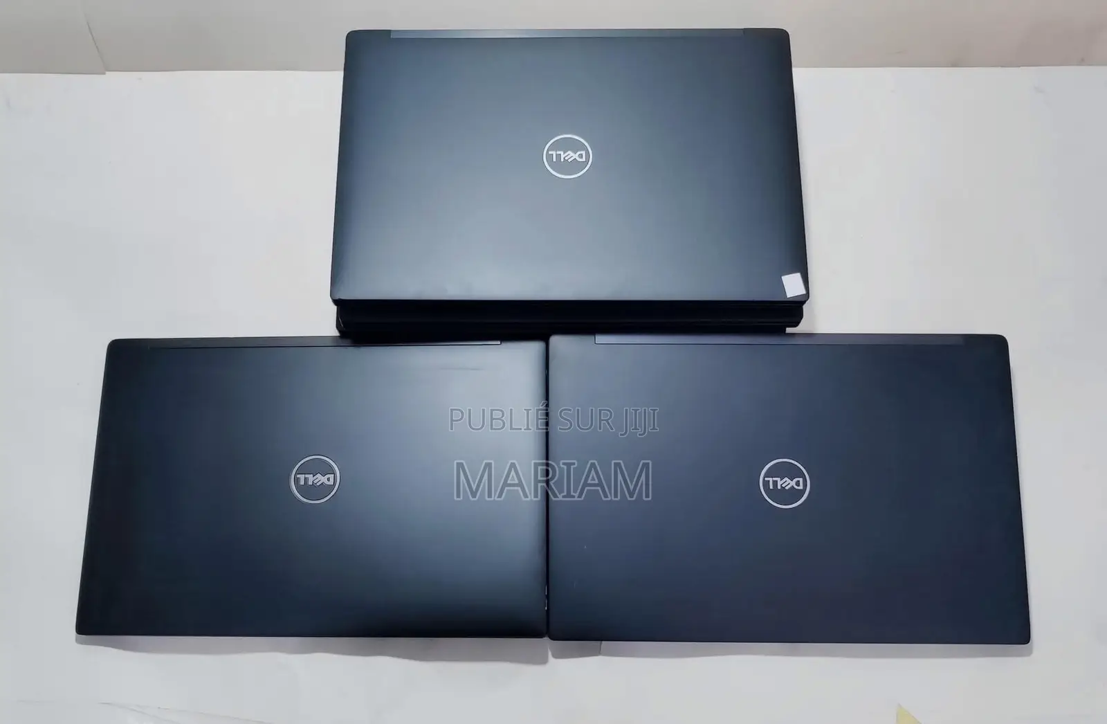 New Ordinateur Portable Dell Latitude 7480 8GB Intel Core I5 SSD 256GB