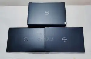 New Ordinateur Portable Dell Latitude 7480 8GB Intel Core I5 SSD 256GB