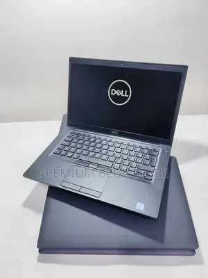 Neuf Ordinateur Portable Dell Latitude 7480 8GB Intel Core I5 SSD 256GB