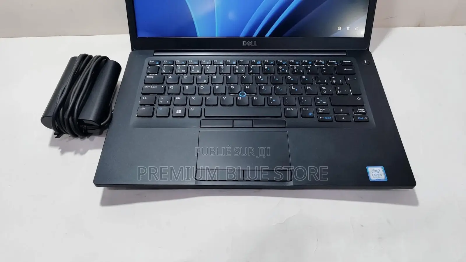 Neuf Ordinateur Portable Dell Latitude 7480 8GB Intel Core I5 SSD 256GB