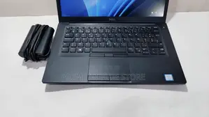 Neuf Ordinateur Portable Dell Latitude 7480 8GB Intel Core I5 SSD 256GB