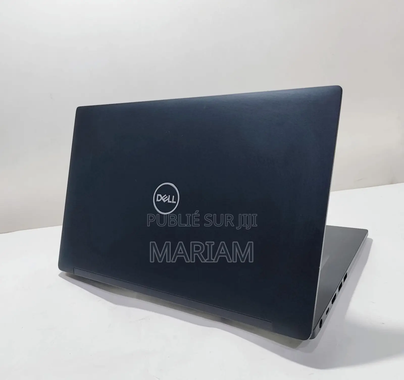 New Ordinateur Portable Dell Latitude 7480 8GB Intel Core I5 SSD 256GB