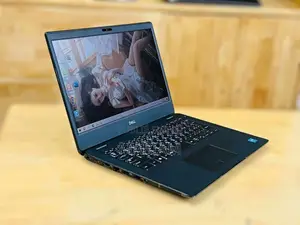 New Ordinateur Portable Dell Wyse 5470 8GB Intel Core I5 SSD 256GB