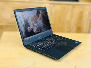 Neuf Ordinateur Portable Dell Wyse 5470 8GB Intel Core I5 SSD 256GB