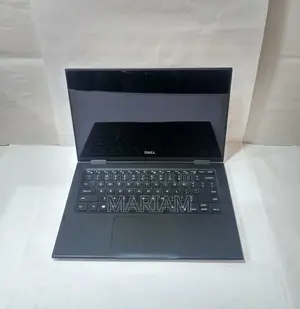 Photo - New Ordinateur Portable Dell Latitude 3390 8GB Intel Core I5 SSD 256GB