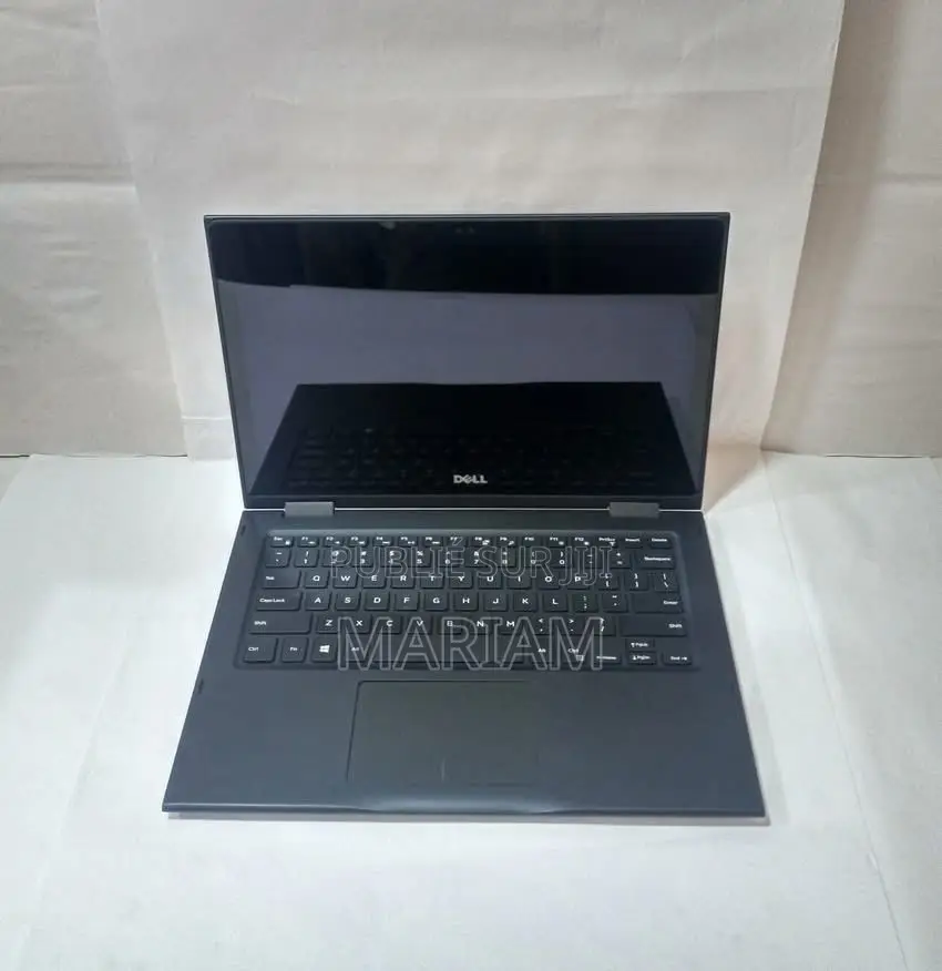 New Ordinateur Portable Dell Latitude 3390 8GB Intel Core I5 SSD 256GB