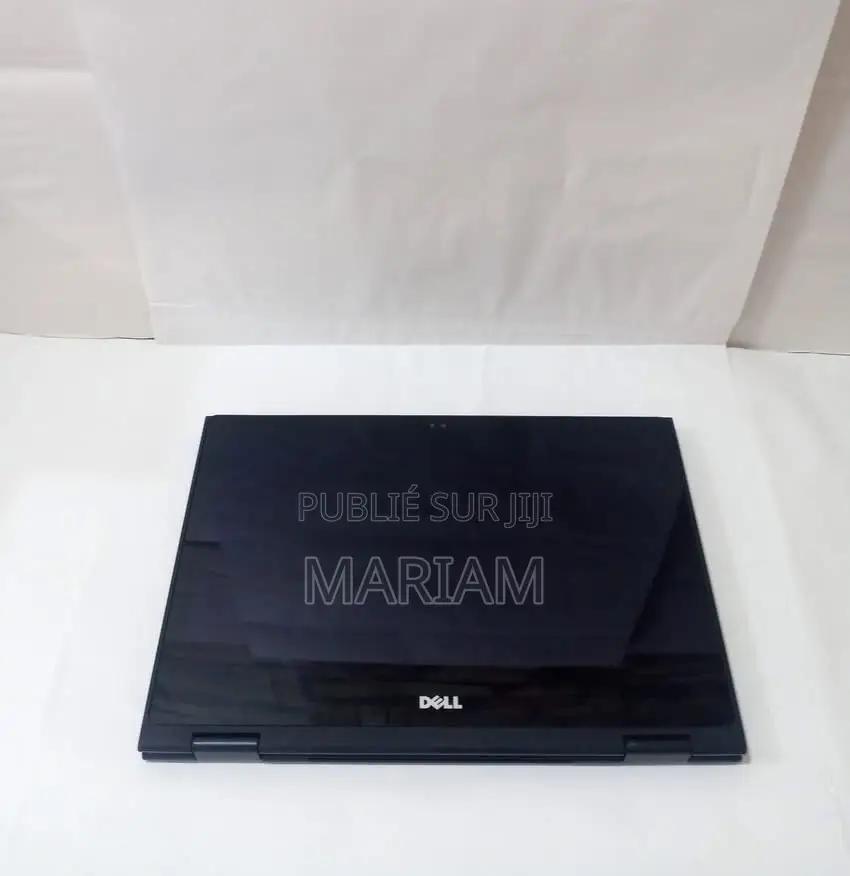 New Ordinateur Portable Dell Latitude 3390 8GB Intel Core I5 SSD 256GB