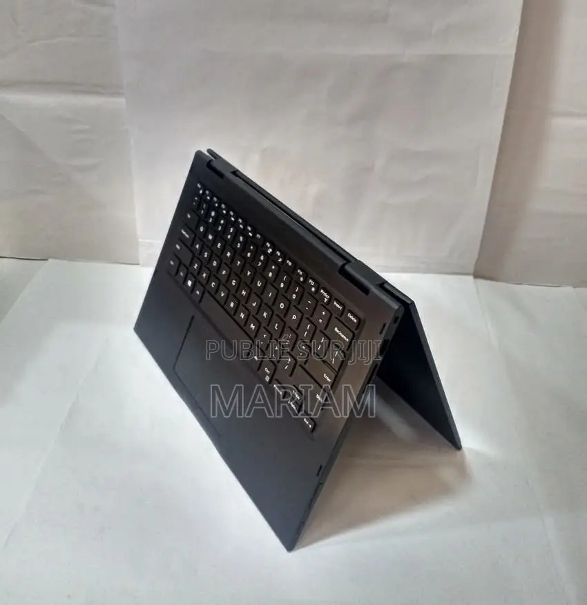 New Ordinateur Portable Dell Latitude 3390 8GB Intel Core I5 SSD 256GB