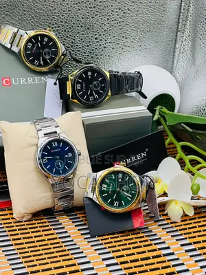 Montre Curren Hommes