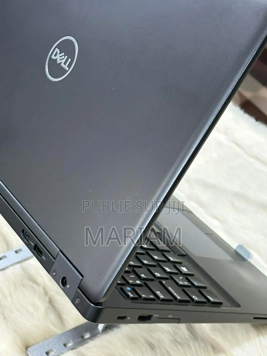 New Ordinateur Portable Dell Latitude 5590 8GB Intel Core I5 SSD 256GB