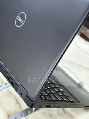 New Ordinateur Portable Dell Latitude 5590 8GB Intel Core I5 SSD 256GB