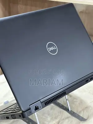 New Ordinateur Portable Dell Latitude 5590 8GB Intel Core I5 SSD 256GB