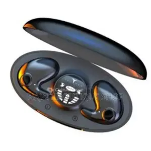 Écouteur Invisible Discret