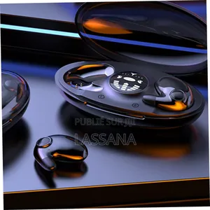 Écouteur Invisible Discret