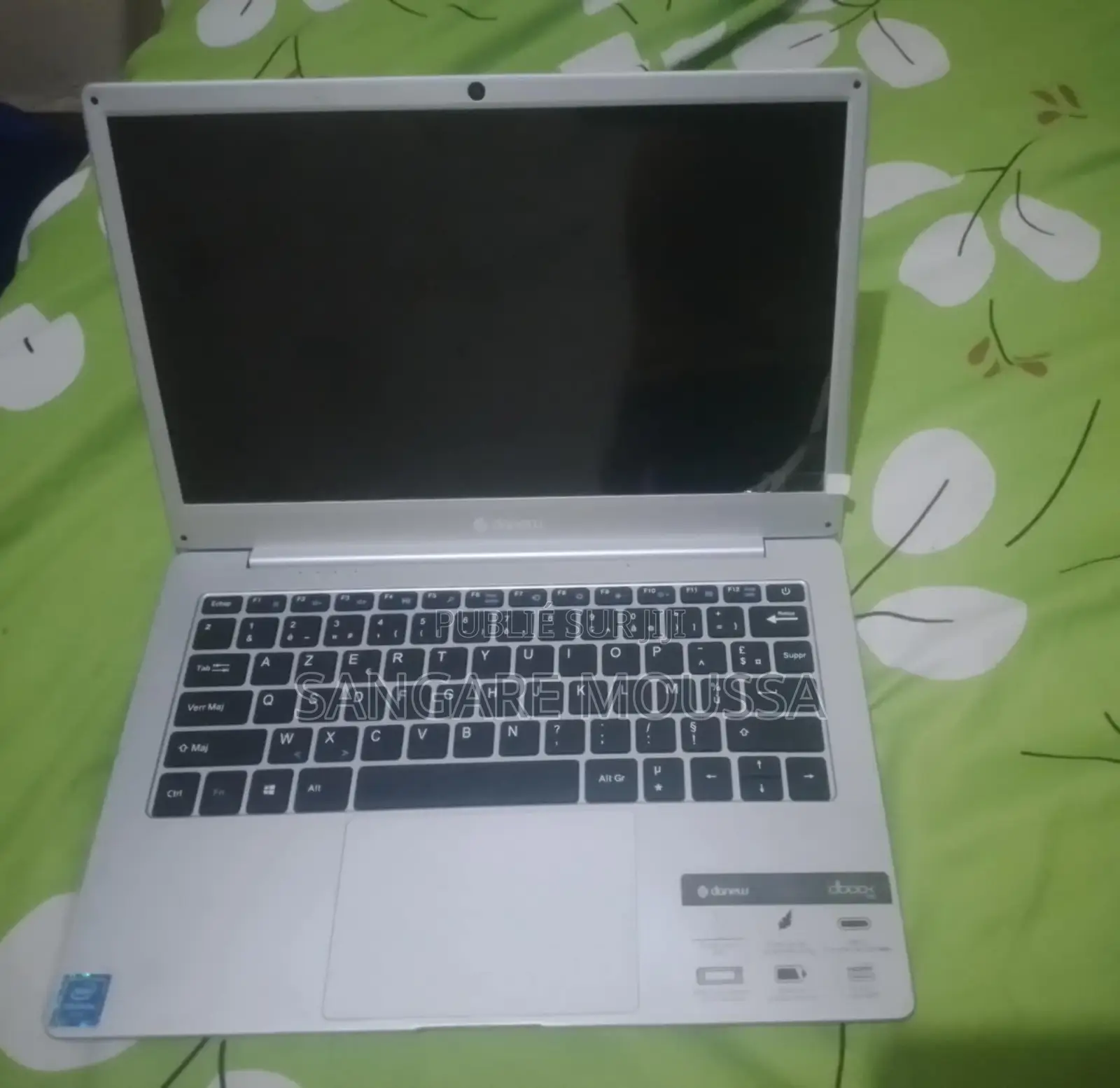 Ordinateur Portable Itel 8GB Intel Core I5 HDD 128GB