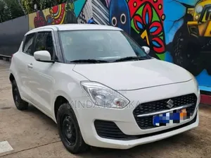 Photo - Suzuki Swift Sport 2020 Gris