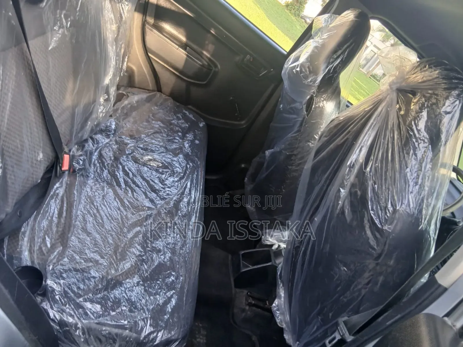 Suzuki S-Presso 2023 Gris