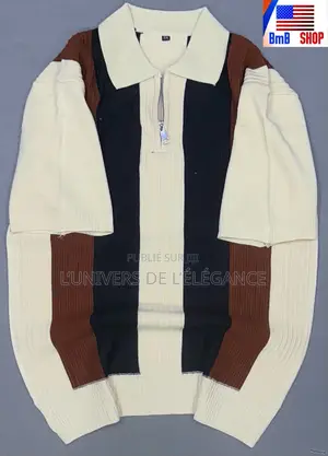 Photo - Polos Nouvel Arrivage