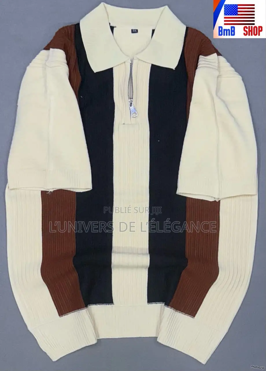 Polos Nouvel Arrivage