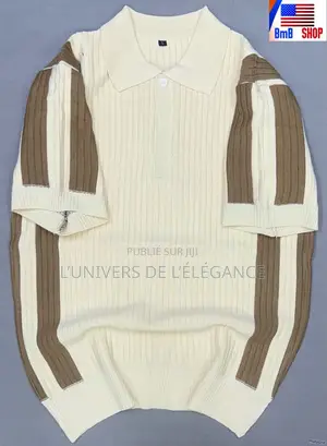 Polos Nouvel Arrivage