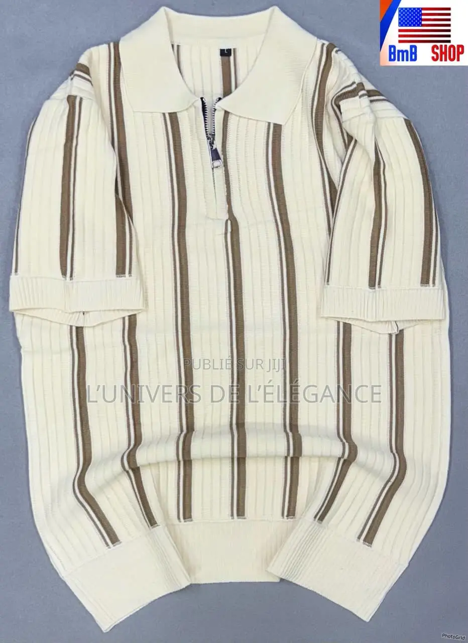 Polos Nouvel Arrivage