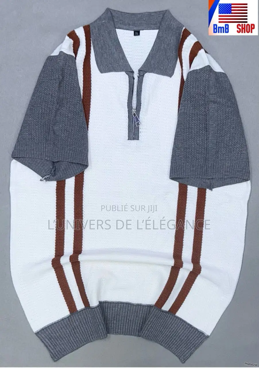 Polos Nouvel Arrivage