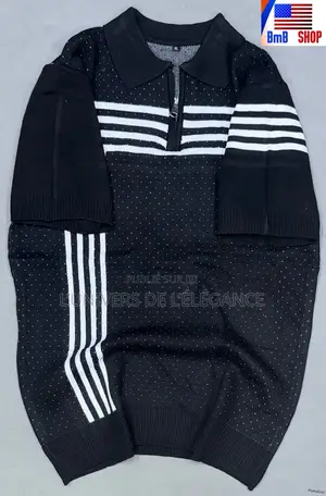 Polos Nouvel Arrivage