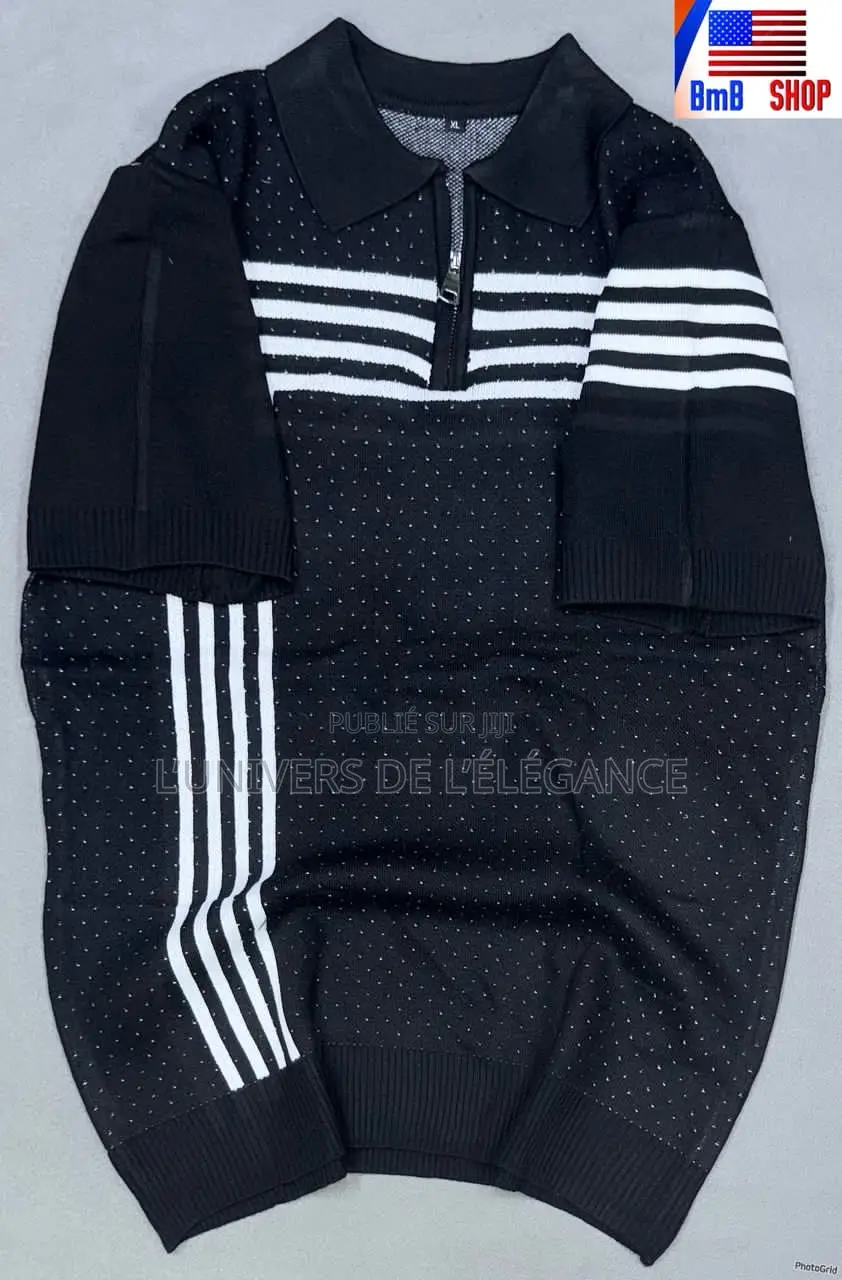 Polos Nouvel Arrivage