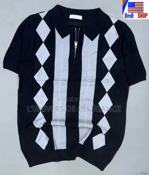 Polos Nouvel Arrivage