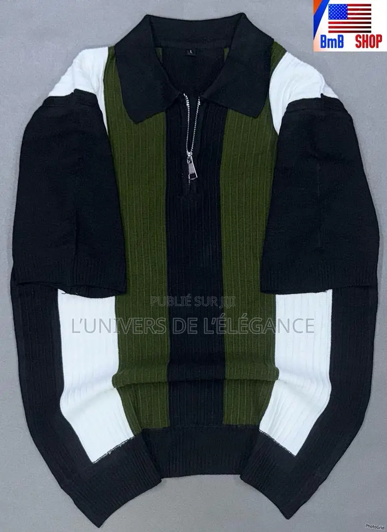 Polos Nouvel Arrivage