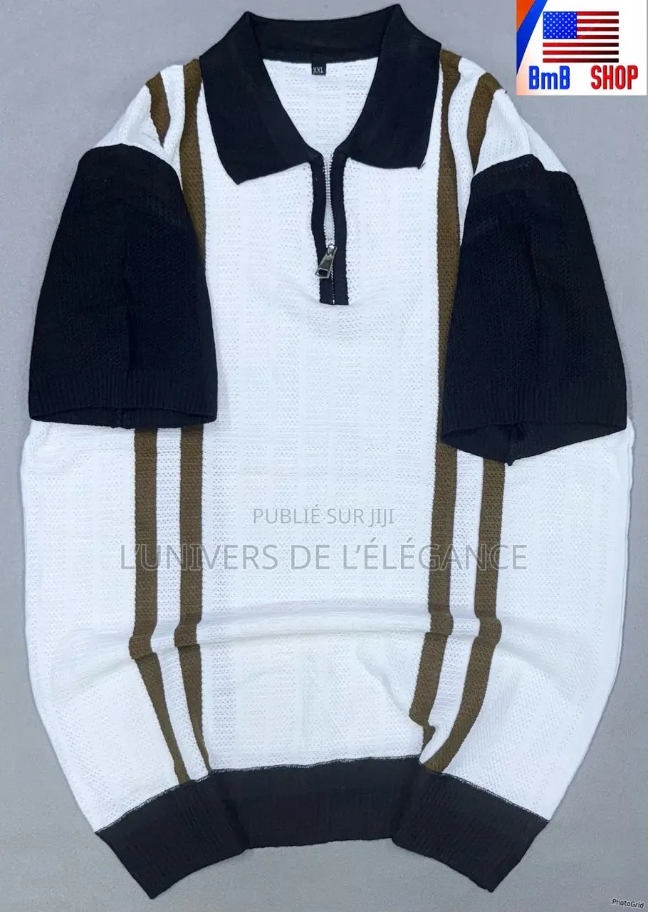 Polos Nouvel Arrivage